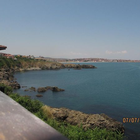 Sozopol House In Sozopolis Villa Eksteriør billede