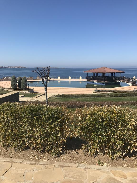 Sozopol House In Sozopolis Villa Eksteriør billede