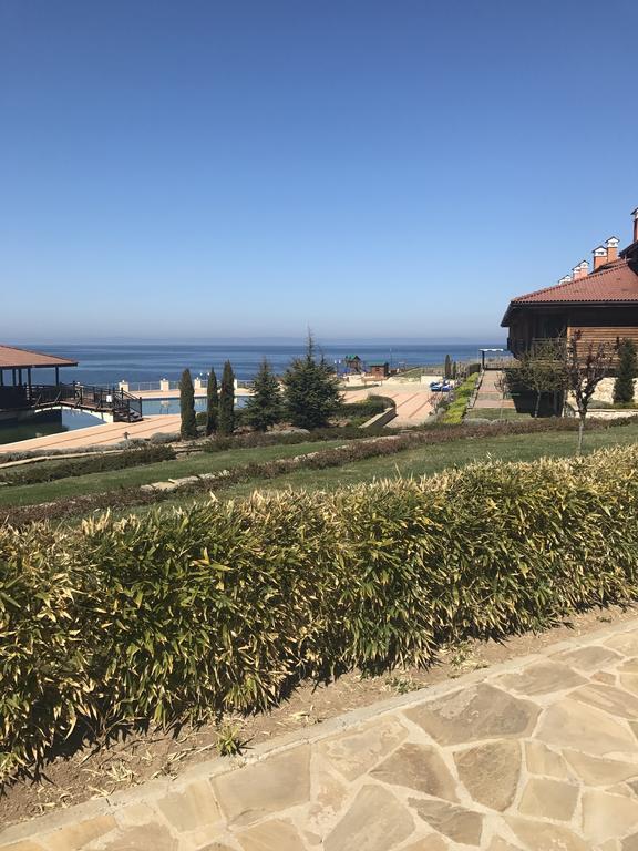 Sozopol House In Sozopolis Villa Eksteriør billede