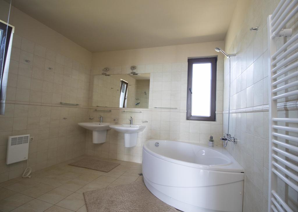Sozopol House In Sozopolis Villa Eksteriør billede