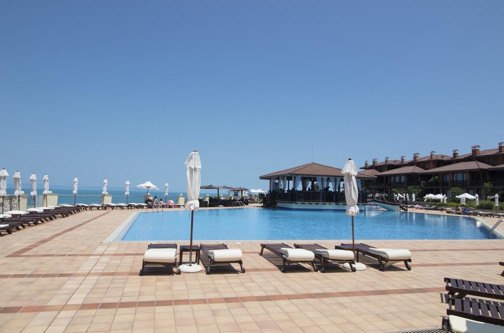 Sozopol House In Sozopolis Villa Eksteriør billede