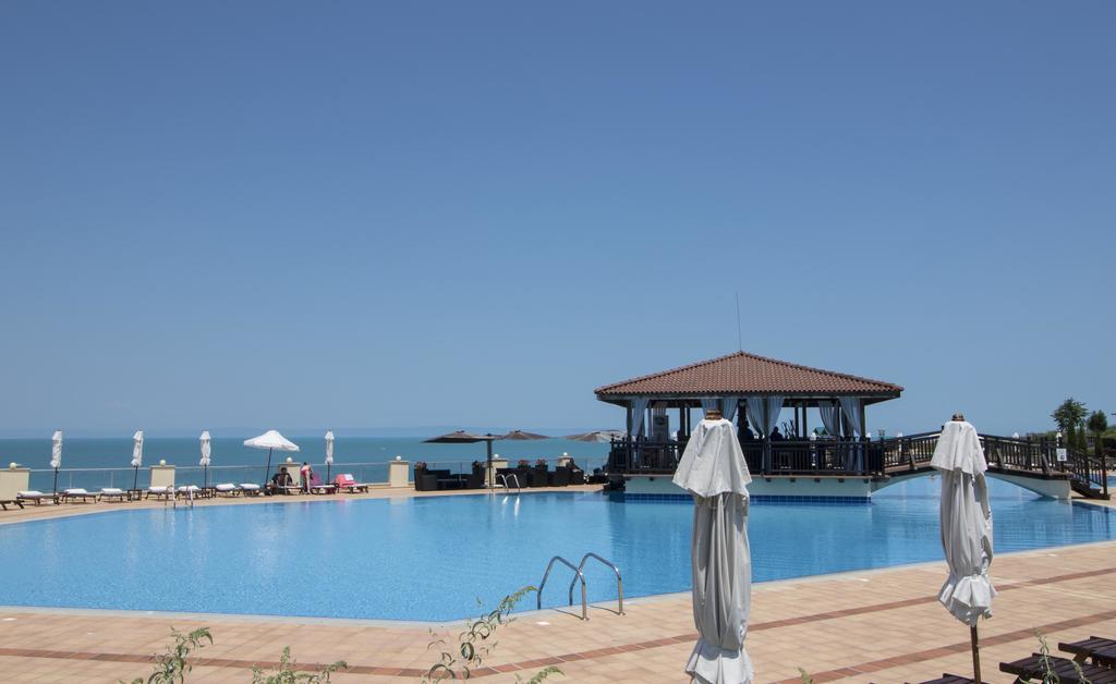 Sozopol House In Sozopolis Villa Eksteriør billede