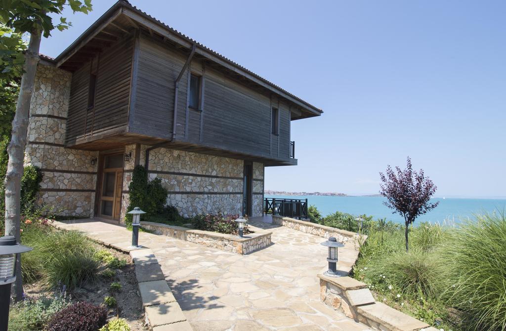 Sozopol House In Sozopolis Villa Eksteriør billede