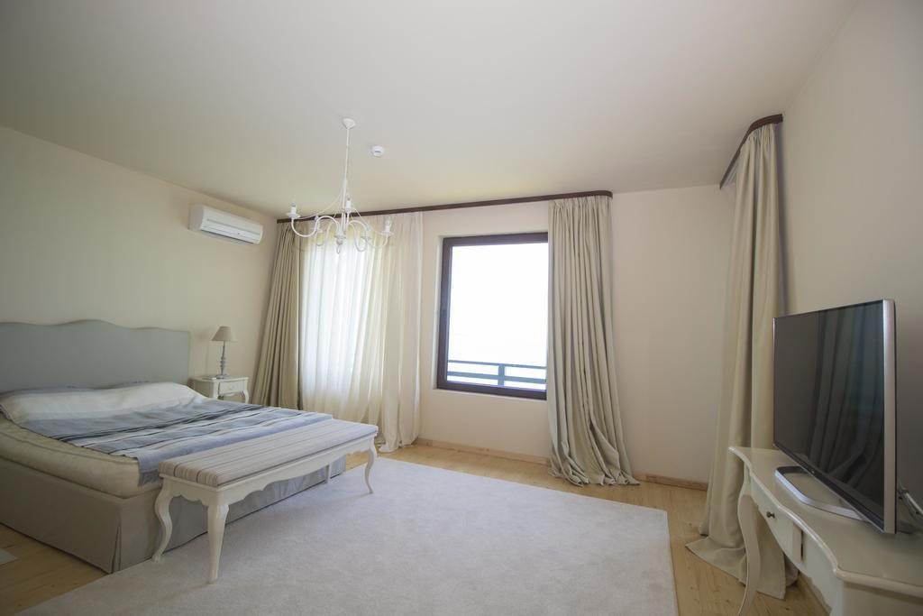 Sozopol House In Sozopolis Villa Eksteriør billede