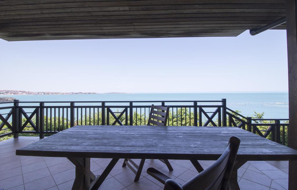 Sozopol House In Sozopolis Villa Eksteriør billede