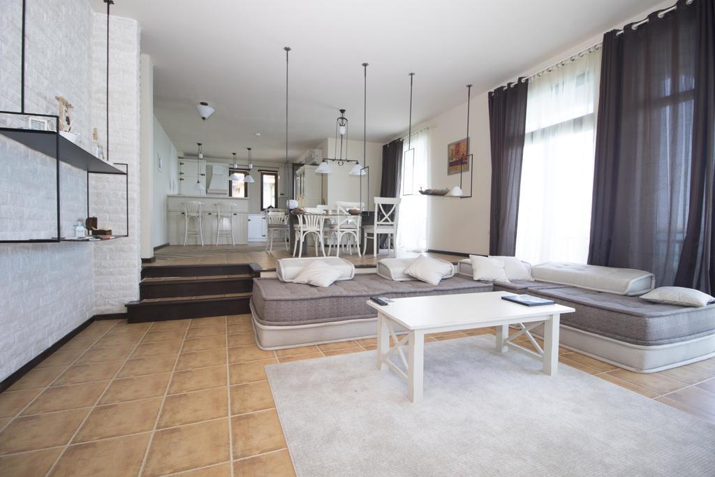 Sozopol House In Sozopolis Villa Eksteriør billede
